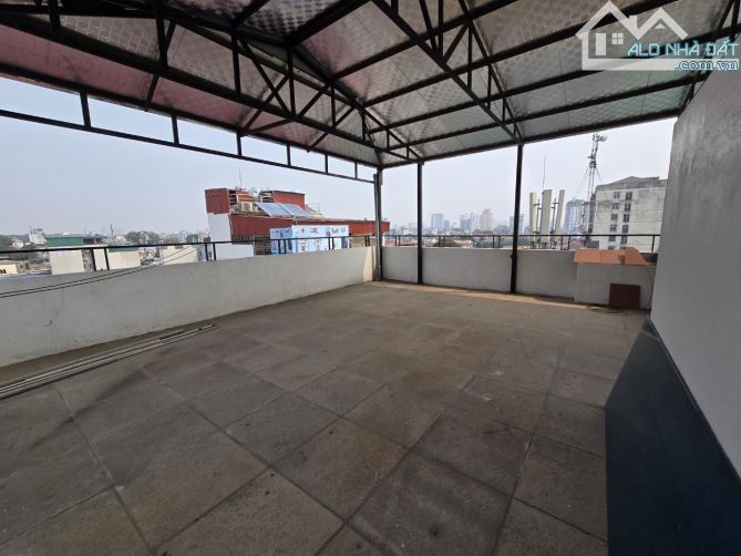 Lô góc Hoàng Hoa Thám 175m2, mặt tiền đặc biệt, ngõ thông kinh doanh, gara ô tô - 3