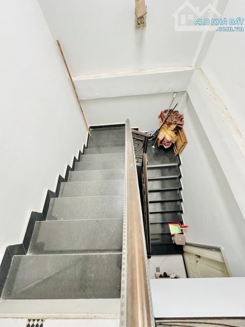 Bán nhà Nguyễn Thị Tần Quận 8, 58m2, 5 tầng, sát mặt tiền đường. - 3