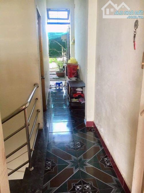 Nhà 3 lầu, 4PN, 3WC hẻm xe hơi Nguyễn Văn Khối, P11, Dt 4x21m2, Giá tốt 7.49 tỷ thương - 3