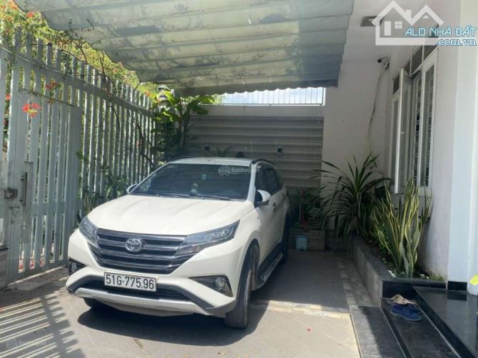 🏡 CHÍNH CHỦ BÁN NHÀ GÓC 2 MẶT TIỀN ĐƯỜNG BÁT NÀN – THẠNH MỸ LỢI, TP. THỦ ĐỨC - 3