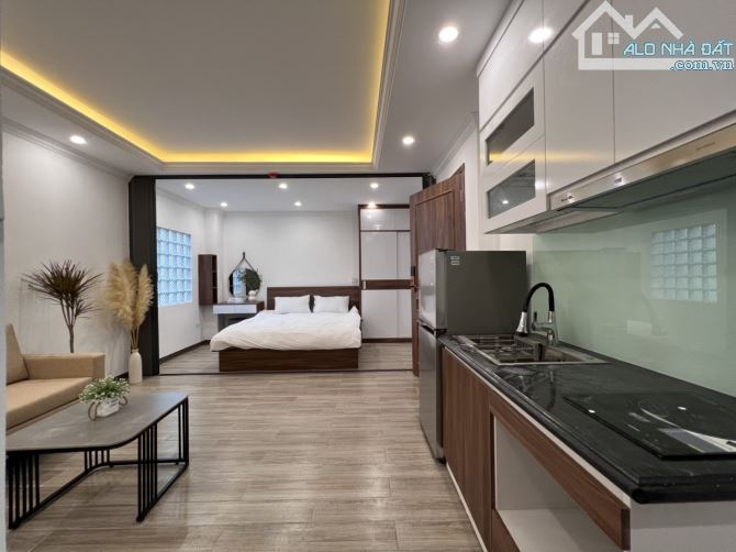 💥HÀNG HIẾM NGUYỄN THỊ ĐỊNH - 140M MT 9M - 2 THOÁNG - 7 CHỖ ĐỖ CỬA KINH DOANH - VIEW HỒ - 3