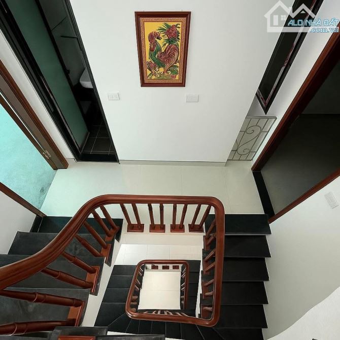 Bán nhà Đại Tảo, Đại Thành, 71m, 5 tầng, thiết kế hiện đại, giá hơn 4 tỷ. - 3