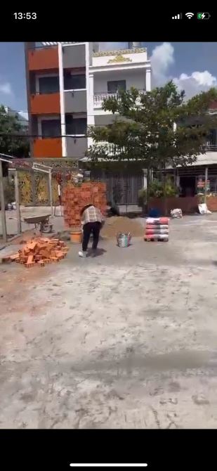HIẾM - LÔ ĐẤT 2 MẶT TIỀN KHU A LÀNG ĐẠI HỌC - LÊ THỊ KỈNH - PHƯỚC KIỂN NHÀ BÈ ĐI VÀO - 3