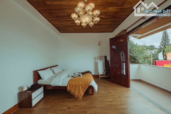 💎 Chào Bán |244m2| Biệt Thự 💎13ty5💎2 Mặt Tiền Xe Hơi Chuẩn Vuông Vức – Nguyễn Hữu Cảnh - 3