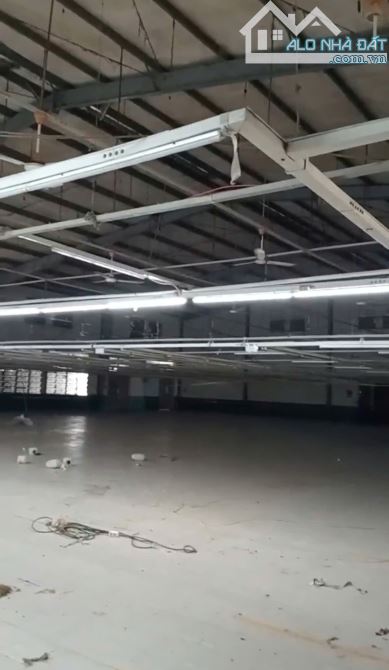 *Cho thuê kho xưởng*5000m2 đường Lã Xuân Oai, Trường Thạnh, Quận 9 - 3