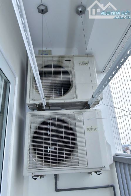 Bán gấp căn hộ chung cư CT36 Xuân La quận Tây Hồ - DT 72m2 ( 2PN) view Hồ Tây. - 3