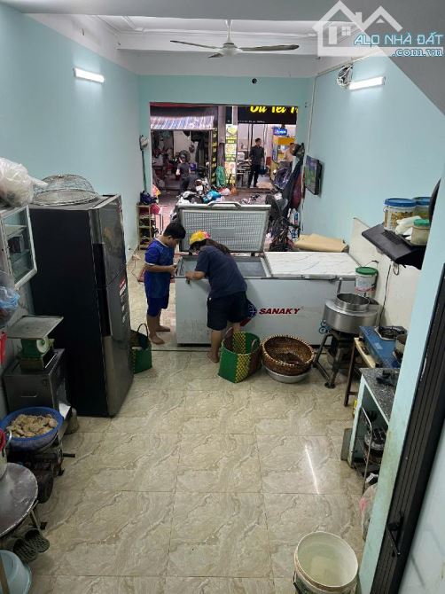 BÁN NHÀ PHỐ AO SEN MỖ LAO HÀ ĐÔNG_KHU VỰC VIP KINH DOANH SẦM UẤT_ĐƯỜNG RỘNG THOÁNG_DT: 38M - 3