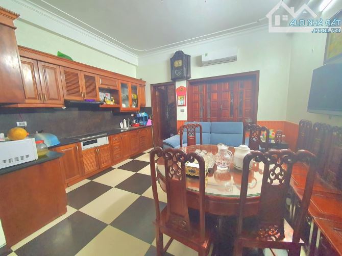 Liền kề KdT Văn Phú,Hà Đông: đường 3 ô tô tránh, kinh doanh siêu đỉnh - 3
