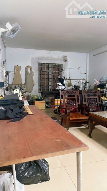NGAY NGÃ 4 BỐN XÃ HẺM XE HƠI - 2 TẦNG CŨ - 66M2 NGANG GẦN 6M - GIÁ 5,29 TỶ - 3