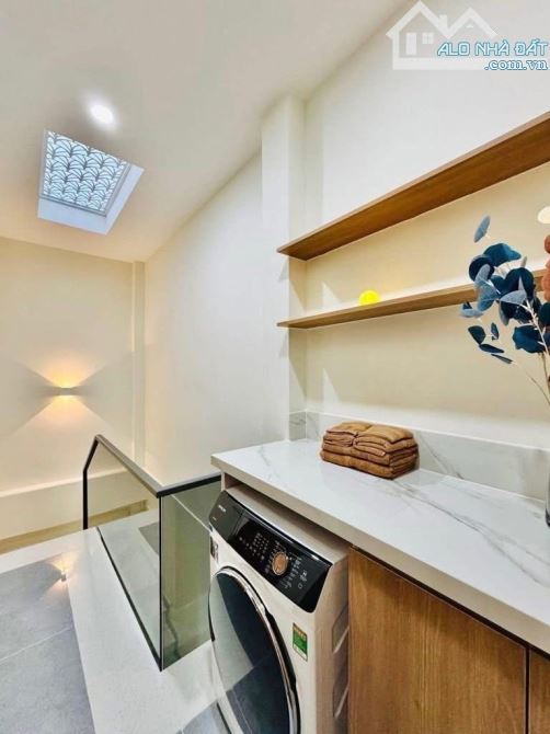 🏠 CẦN BÁN NHÀ 1 TRỆT 1 LẦU – SỔ HỒNG RIÊNG – CÓ CHỖ ĐỂ Ô TÔ – HỖ TRỢ VAY NGÂN HÀNG 70% - 3