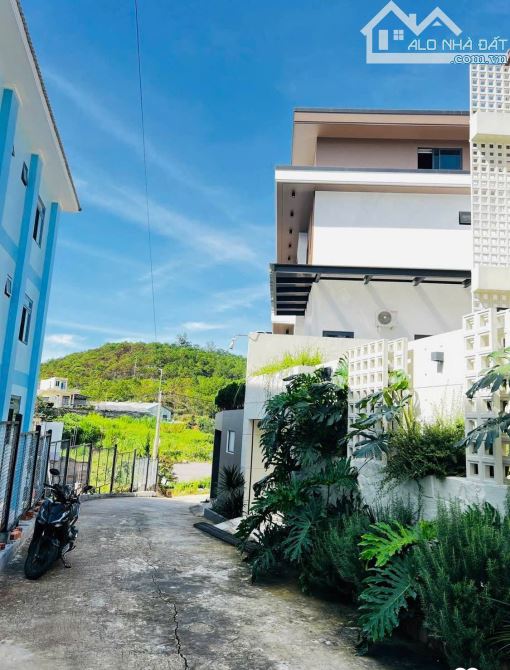 Villa Hùng Vương P9 Đà Lạt 250m2 chỉ 15 tỷ TL - 3