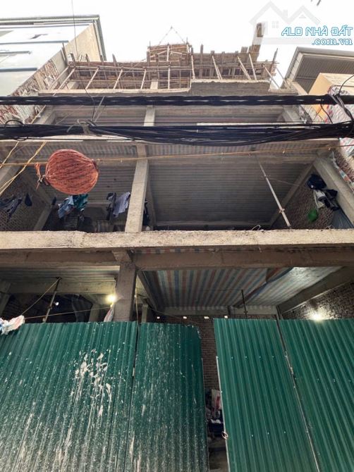 SIÊU PHẨM VẠN PHÚC 51M² x 5 TẦNG, THANG MÁY XỊN, Ô TÔ VÀO NHÀ, Ở SƯỚNG KINH DOANH ĐƯỢC - 3