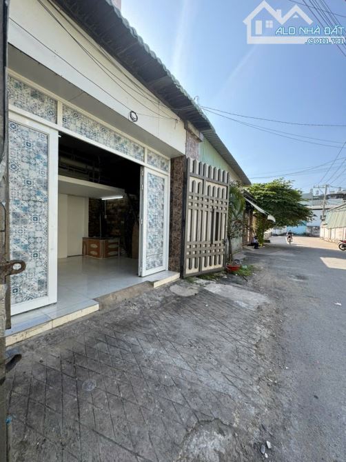 Phòng gác lửng mặt tiền đường 53 Q.Gò Vấp (Đối diện 140 Phạm Văn Chiêu) - 3