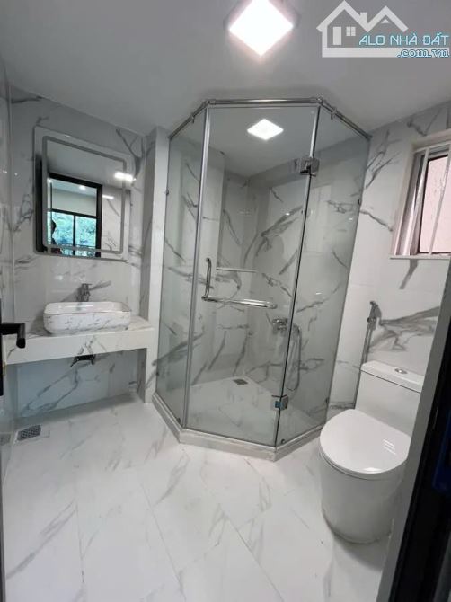 🏡 NHÀ ĐẸP – Ở NGAY – VỊ TRÍ ĐẮC ĐỊA - LÔ GÓC 2 THOÁNG - GIAO THÔNG CỰC THUẬN TIỆN - 3