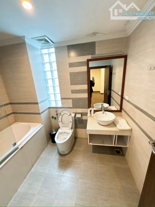 Toà CHDV Trần Bình, 130m2*8T, MT 5.4M, 28 phòng KK, ngõ ô tô, đủ PCCC, dòng tiền 8%/năm! - 3