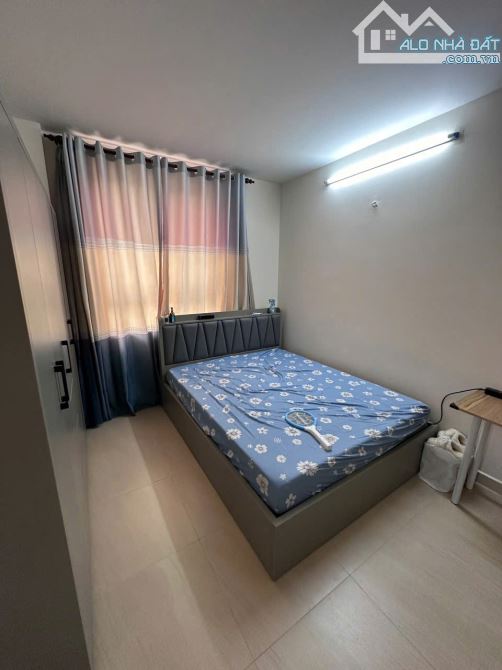 Cần cho thuê chung cư Tân Phước Quận 11 giá 16 triệu , diện tích 100m 3PN - 3