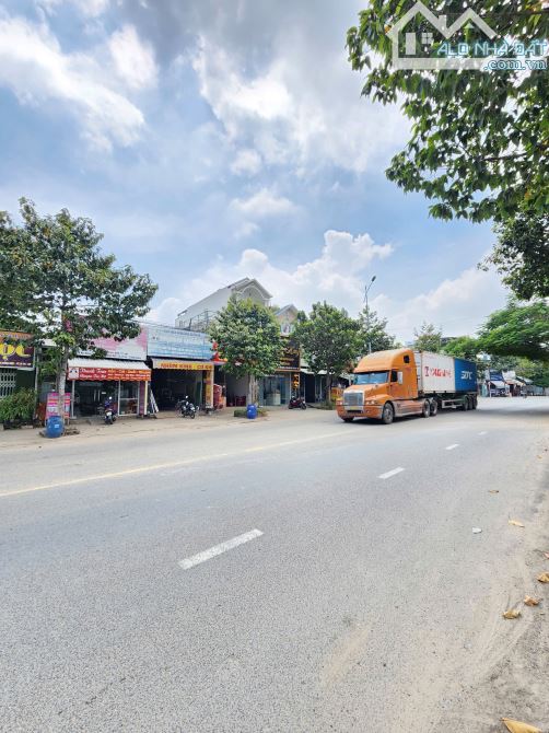 7Tỷ TL🔥Bán nhà 1Lầu 81,7m2 Mặt Tiền đường Nguyễn Thị Minh Khai, p.Tân Đông Hiệp, Tp.Dĩ An - 3