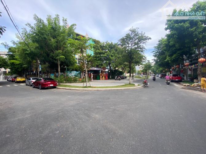 🏡 BÁN NHÀ 10.X TỶ TRUNG TÂM HẢI CHÂU ĐÀ NẴNG – VIEW CÔNG VIÊN – CÓ DÒNG TIỀN ỔN ĐỊNH 🌷 - 3