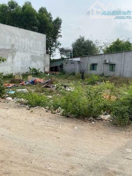 Bán 380m² đất tại hẻm Đ. Khánh Bình 71, TP. Tân Uyên, T. Bình Dương giá rẻ 3,1 tỷ - 3