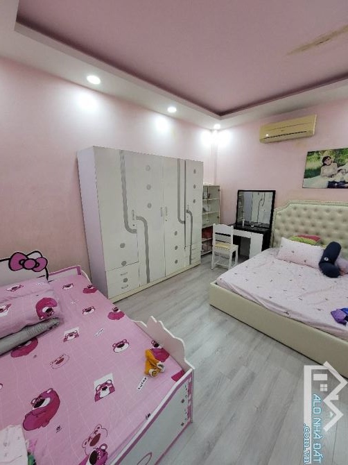 Bán nhà gần HXT Hoàng Hoa Thám P5 Phú Nhuận 2 tầng 57m2 nhỉnh 7 tỷ - 3