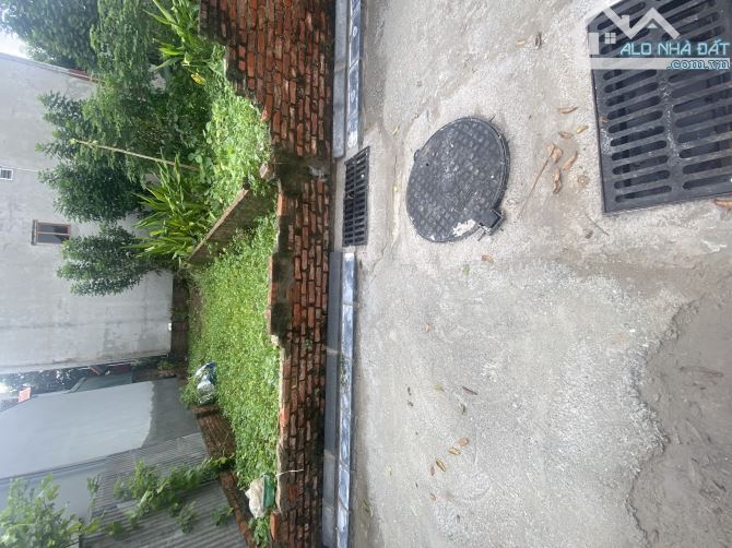 (SIÊU HIẾM)!  BÁN ĐẤT XUÂN CANH 52,9m SÁT VIN CỔ LOA, ĐƯỜNG TO Ô TÔ VÀO ĐẤT nhỉnh 5 tỷ. - 3