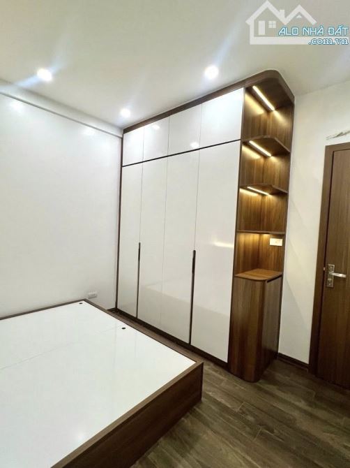 Chính chủ gửi bán căn hộ 3 p ngủ, CT2 Bắc Linh Đàm, full nội thất mới koong, view thoáng - 3