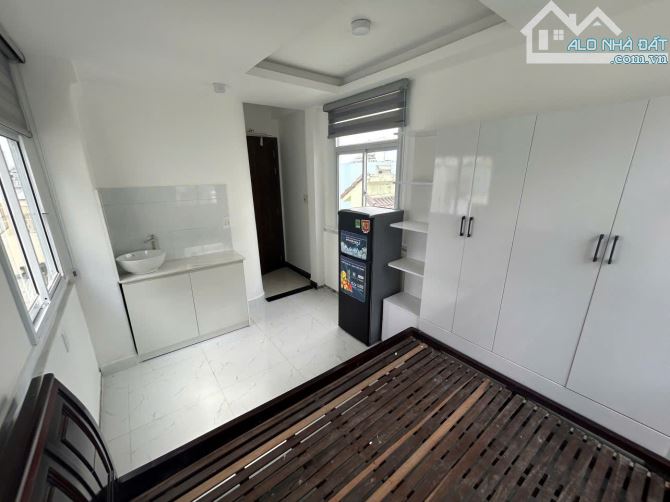 Bán CHDV đường Trần Quang Khải, quận 1, 39m2, 4 tầng, 8pn, giá 9,6 tỷ thương lượng - 3