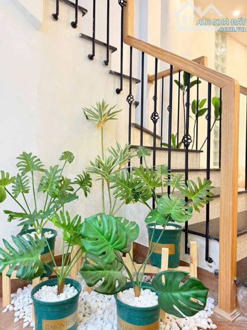 NHÀ 3 TẦNG 52M2 - GẦN ĐƯỜNG CHÍNH- KIỆT 3M ĐỐNG ĐA- HẢI CHÂU- CHỈ 5.59T.Ỷ. - 3