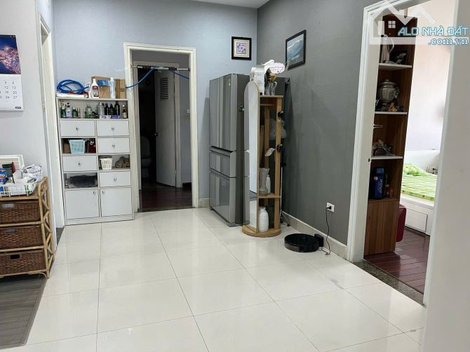 08.10.25 Căn 2 ngủ 2 WC, dt 73m2, Mỹ Đình Pearl, full nội thất cảnh quan đẹp, khu vực - 3
