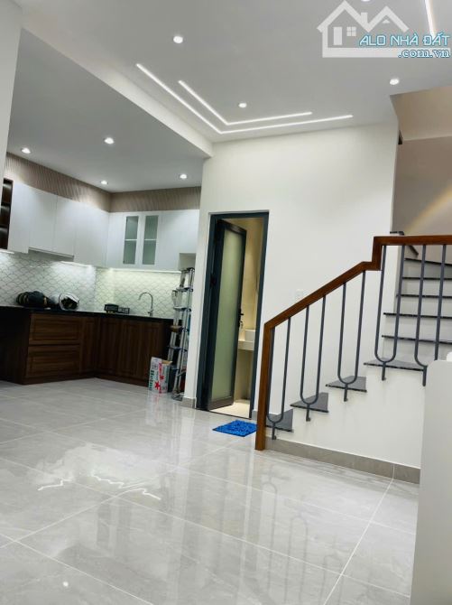 💥Bán NHÀ ĐẸP gần HXH Hùynh Tấn Phát, Phú thuận, Q7 - 34m2 - 2 tầng hoàn công đủ 4.x tỷ 🚘 - 3