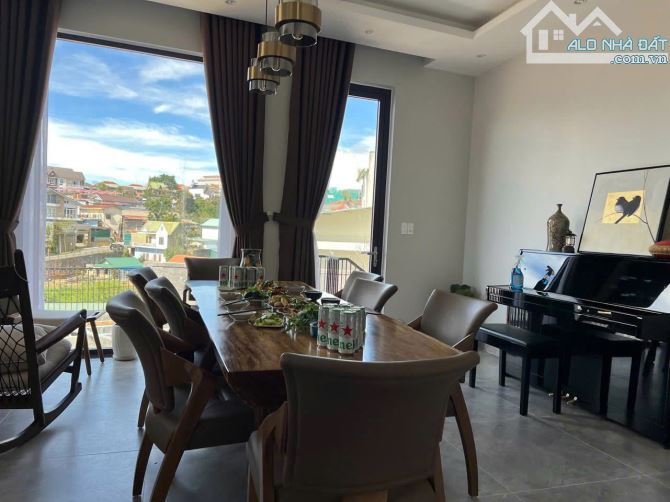 💎 Chào Bán |343m2| Biệt Thự 💎16ty5💎  Xe Hơi Tận Nơi – Trần Thái Tông– Đà Lạt . - 3