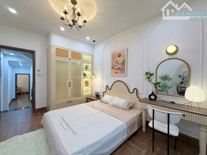 🏡 NHÀ ĐẸP HIẾM TRUNG TÂM HẢI CHÂU – FULL NỘI THẤT CAO CẤP, CHỈ 5.XX TỶ 💰 - 3