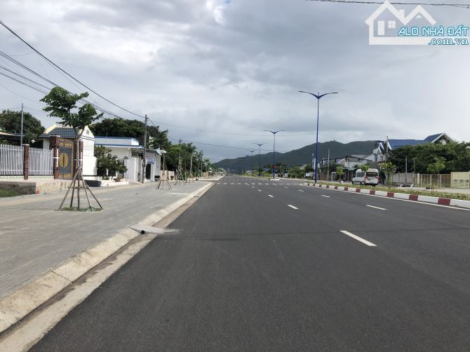 🌊 MẶT TIỀN ĐƯỜNG VEN BIỂN - TT PHƯỚC HẢI - SÁT NHẬP TP.HCM 🏙️ - 3