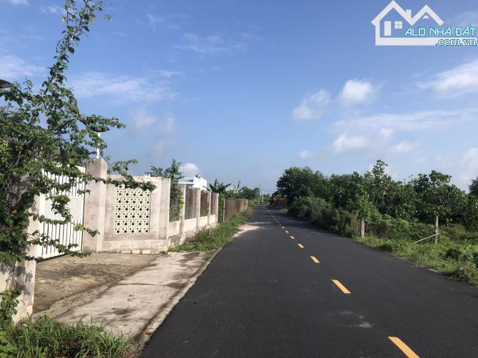 🌟 LÔ ĐẤT 2 MẶT TIỀN VEN BIỂN VIP - PHƯỚC HẢI (TP.HCM) 🌊 - 3
