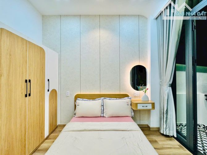 Bán nhà riêng tại Hoàng Hoa Thám, 2,39 tỷ, 50m2, giá tốt Hot! - 3