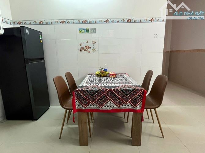 CHO THUÊ NHÀ 3 TẦNG ĐƯỜNG LÊ TẤN TOÁN, SƠN TRÀ – CÁCH BIỂN PHẠM VĂN ĐỒNG 500M - 3