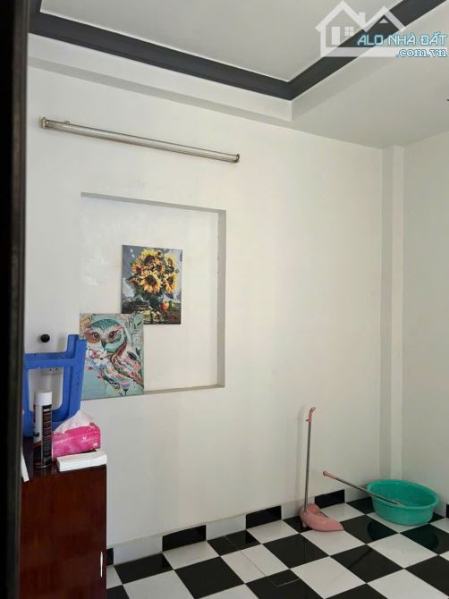 NHÀ BÁN MẶT TIỀN KINH DOANH CHU VĂN AN DT(3.5X14)GIÁ 13.2 TỶ - 3