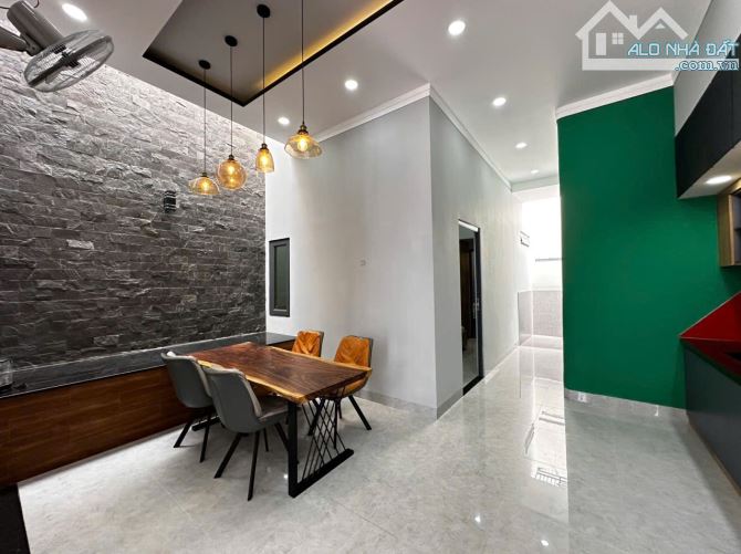 Nhà Mặt Tiền Đường B2, Thôn 6 Xã Cư Ebur, Buôn Ma Thuột - Gần Vòng Xoay Phạm Ngũ Lão ! - 3