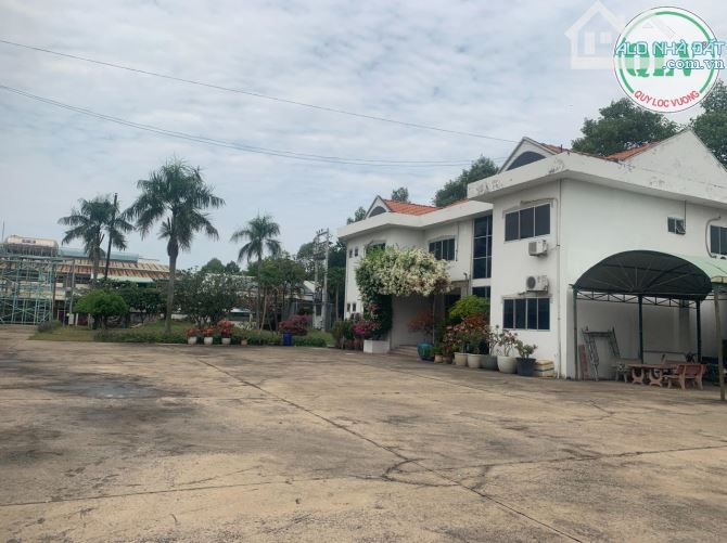 Bán hoặc cho thuê nhà xưởng 7.000 m2 KCN Trảng Bàng, Tây Ninh 5,9 triệu USD - 3