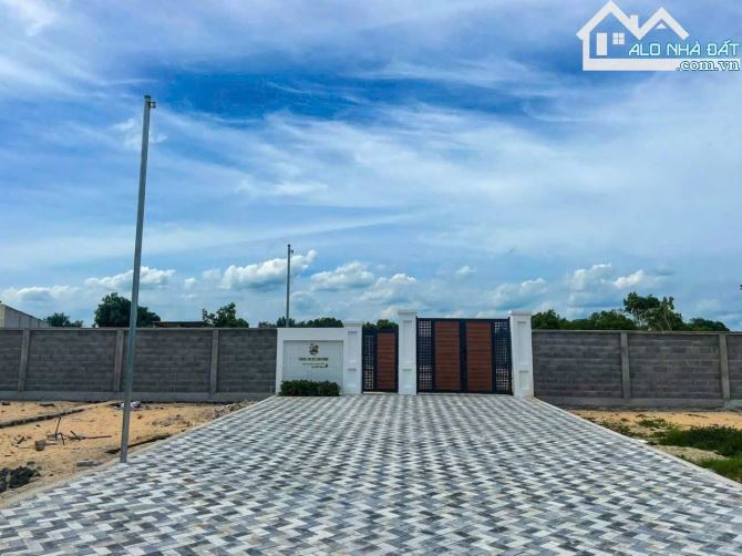 🌊 Bán Lô Đất Ven Biển Phước Hải - Mặt Tiền Nguyễn An Linh - 1.769m² 🌟 - 3