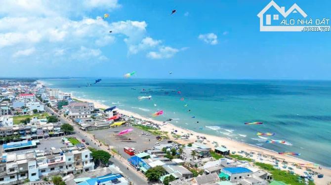 🌟 LÔ GÓC SIÊU VIP KINH DOANH GẦN BIỂN TT PHƯỚC HẢI - LONG ĐẤT - BRVT 🌊 - 3