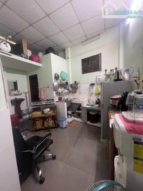 BÌNH THẠNH HẺM XE HƠI 83M2 NỞ HẬU 8,65 TỈ THƯƠNG LƯỢNG. - 3