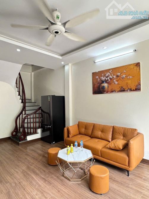 🏡 BÁN NHÀ BÀ TRIỆU – HÀ ĐÔNG – 5 TẦNG - KINH DOANH ĐỈNH - 3