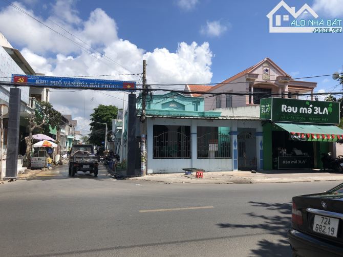 🏡 BÁN ĐẤT GÓC 2 MẶT TIỀN ĐƯỜNG VÕ THỊ SÁU & HOÀNG SA – THỊ TRẤN PHƯỚC HẢI – - 3
