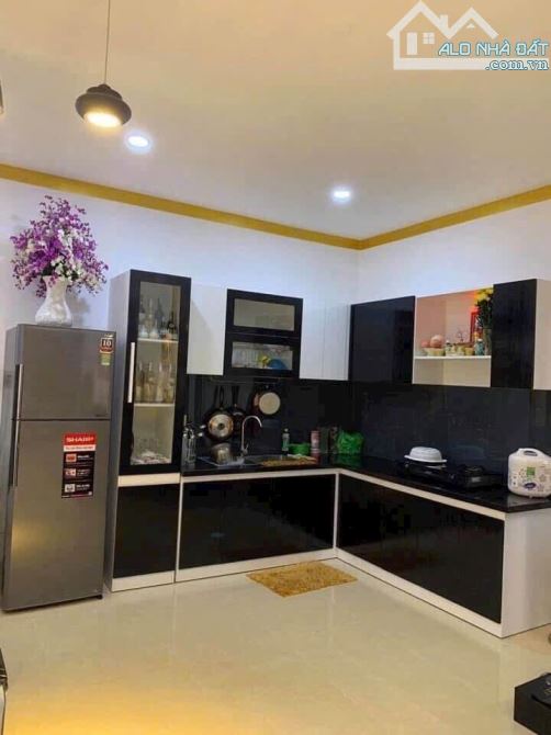 Nhà mê thiết kế hiện đại – Full nội thất - Mặt tiền đường A12 Phạm Ngũ Lão - BMT - 3
