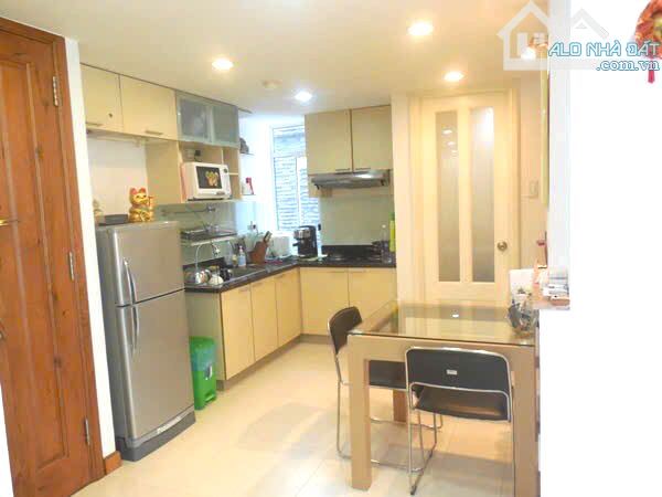 Bán nhà 7 tầng mặt tiền Phan Xích Long Quận Phú Nhuận – Dòng tiền Sẵn Có- Giá Tốt - 3