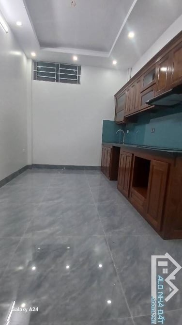 PHÂN LÔ – Ô TÔ 7 CHỖ VÀO NHÀ-6 TẦNG THANG MÁY-VÀI BƯỚC CHÂN RA HỒ TÂY_ 51,1M2 – 18,5 TỶ. - 3