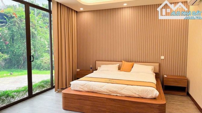 🌴 Siêu phẩm biệt thự nhà vườn 6000m² view núi Minh Đạm – gần biển Phước Hải 🌊 - 3