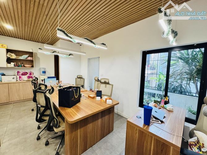 Bán nhà phố Đặng Văn Ngữ, Đống Đa, ô tô tránh, tiện KD, 4 tầng 106m2 giá 35 tỷ - 3