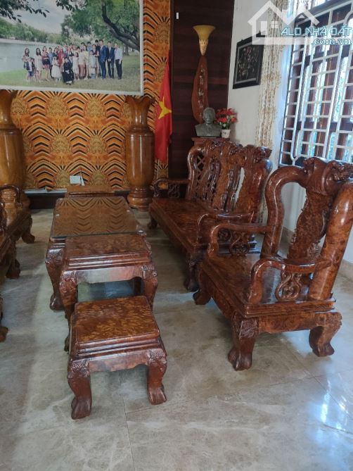 💫 MAI DỊ – VIÊN NGỌC ẨN GIỮA TRUNG TÂM HẢI CHÂU | BIỆT THỰ SONG MẶT TIỀN 45 TỶ💫 - 3